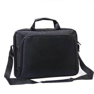 Sacs Multifonction Ordinateur - Noir
