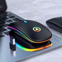 souris HP