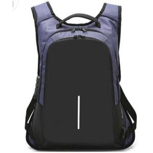 Sac à Dos Avec Port USB De Chargement Et D' Ordinateur