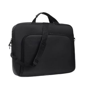 Sac A Ordinateur - 15" - Noir
