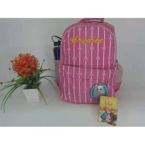 Sac A Dos - Cartable  Pour Enfant  - Gourde Offerte