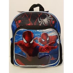 Sac à Dos Spiderman 2-3 Ans Multicolore