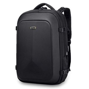 Sac à Dos à Port Usb - Antivol - Noir