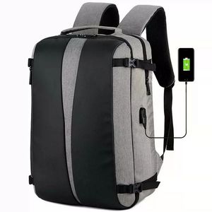 Sac A Dos - Port De Charge - USB