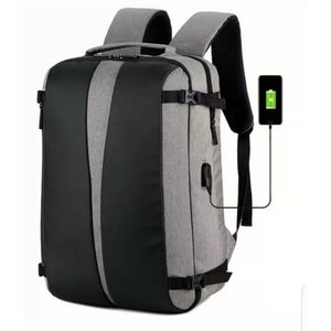 Sac Pour Sac A Dos - Port De Charge USB