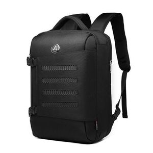 Sac A Dos - Port De Charge - USB - Noir