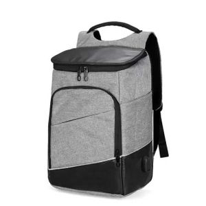 Sac A Dos - Port De Charge - USB