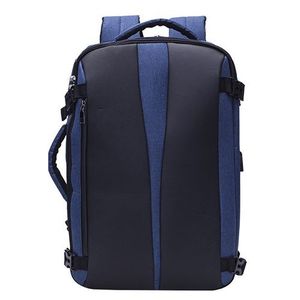 Sac A Dos - Port De Charge - USB