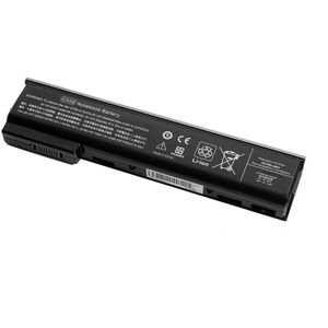 Hp Batterie Ordinateur CA06/CA06XL/HP ProBook 640 G0, 640 G1 - Noir