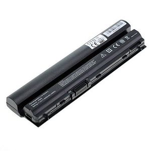 Batterie Ordinateur Portable E6320 Dell Latitude E6320 E6220 - Noir