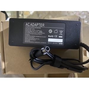 Hp Chargeur Compatible  HP 19v 4,74A  7450  + Câble De Raccordement