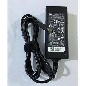 DELL Chargeur DELL  19.5V 2.31A (45*30) Petit Bout - Noir