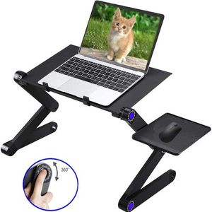 Support Pliant Pour PC