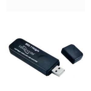 Tech-com Cle Wifi Tech-com - SSD - USB - W720 ( Pour Renforcer Le Reseau De Votre Ordinateur)