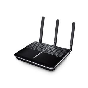 TP-Link Modem Routeur AC1900 VR900 VDSL2/ADSL2+ Gigabit Wi-Fi Double Bande