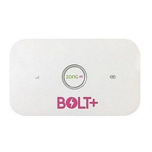 Pocket Wifi  4G Universel - Tous Reseaux