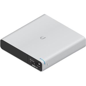 Ubiquiti Contrôleur Ubiquiti Hybrid Unifi Cloud Key Gen2 PLUS - Gris