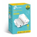 TP-Link Extenseur CPL Sans Fil N - TL WPA 4420 KIT - Gris