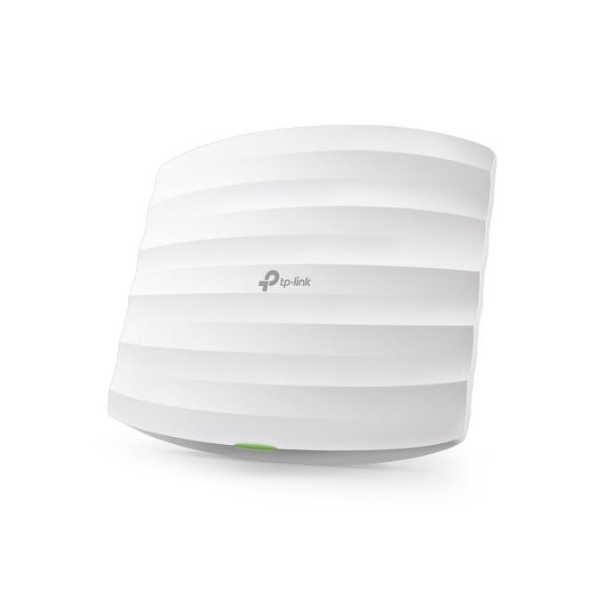 TP-Link Point D'accès WiFi N 300 Mbps  EAP115 - Plafonnier