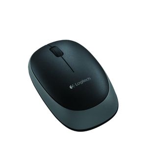 Logitech Souris Sans Fil Pro M185 - Recepteur USB Compact Noir