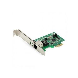 TP-Link Carte Réseau  PCI Express Gigabit TG-3468 - Vert