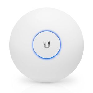 Ubiquiti Point D'Accès D'Intérieur Ubiquiti Unifi UAP AC PRO - Blanc