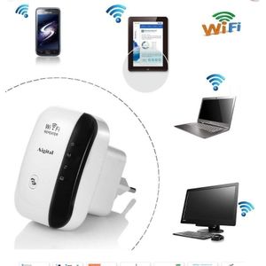 Répéteur Wifi N300 Point D’accès 