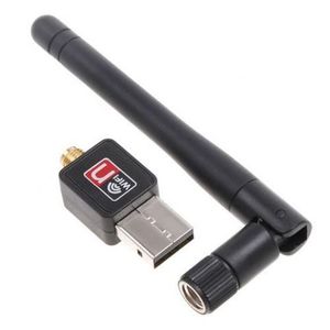 MINI USB WIFI D'ORIGINE 300Mbps