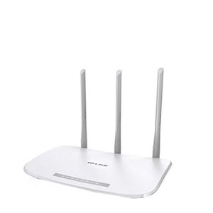 TP-Link Routeur Sans Fil 300 Mbps  TL-WR845N