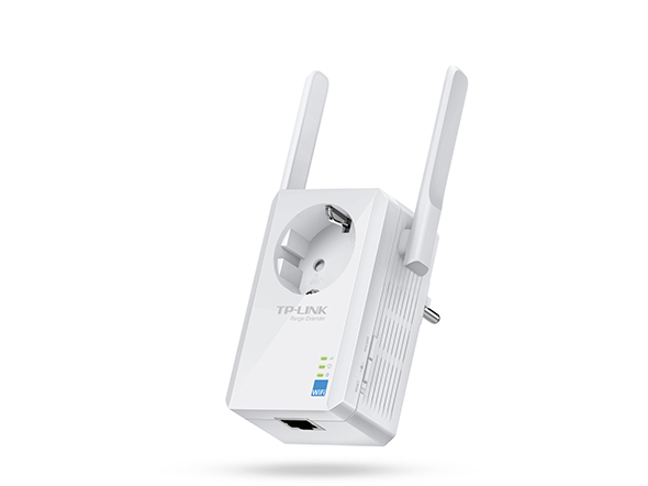 TP-Link Répéteur Wifi TP-Link TL-WA860RE - N300 Mbps
