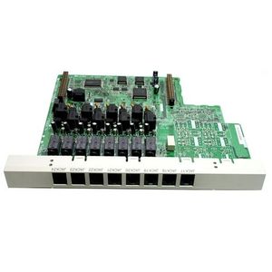 Panasonic KX-TE82474 Carte SLT à 8 Ports