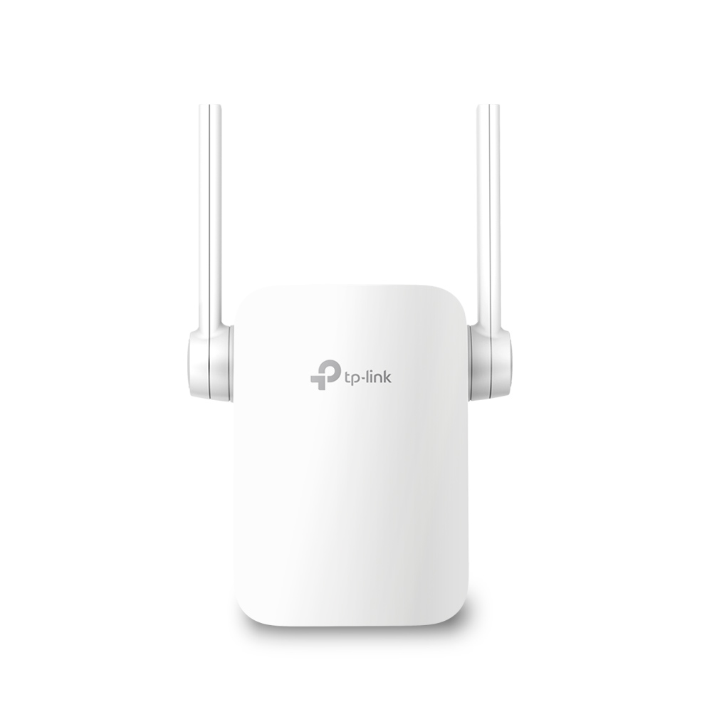 TP-Link Répéteur WiFi / Point D'accès RE205  Bi-bande AC750 Mbps