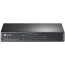 TP-Link Switch PoE TL-SG1210P  10 Ports Gigabit Avec 1 Port SFP