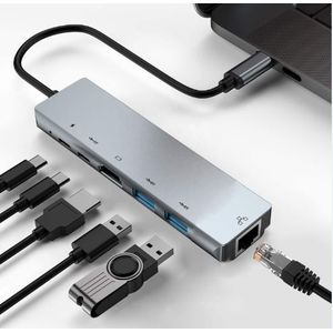 USB 3.0  LAN RJ45