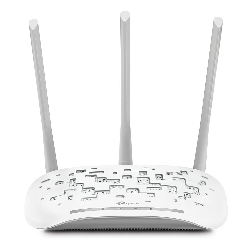 TP-Link Point D'Accès - TL-WA901N - 300 Mbps - Blanc
