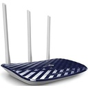 TP-Link Routeur WiFi Bi-bande AC750 Mbps Archer C20 - Bleu/Blanc