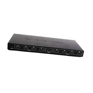 Splitter HDMI 4 Sorties 1080P 3D HD TV