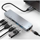 D-Link NANO CLE WIFI DWA-131 - Noir