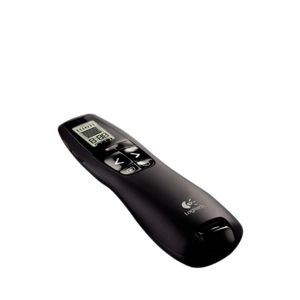 Logitech Télécommande De Présentation - R400 - Noir