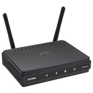 TP-Link Point D'Accès WiFi N - TL-WA801ND