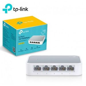 TP-Link TL-SF1005D - 5 Ports - Gris