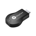 Clé WiFi HDMI Anycast Adaptateur Recepteur  - Noir