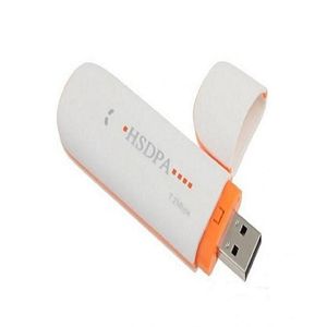 Clé Internet 3G/4G HSDPA Blanc