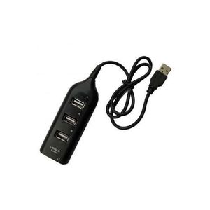 Adaptateur USB - Clé Bluetooth 2.0 - Noir