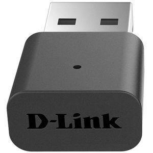 D-Link Adaptateur USB Wifi N300 D-Link DWA-131 Clé Wifi