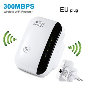 Répéteur Wifi