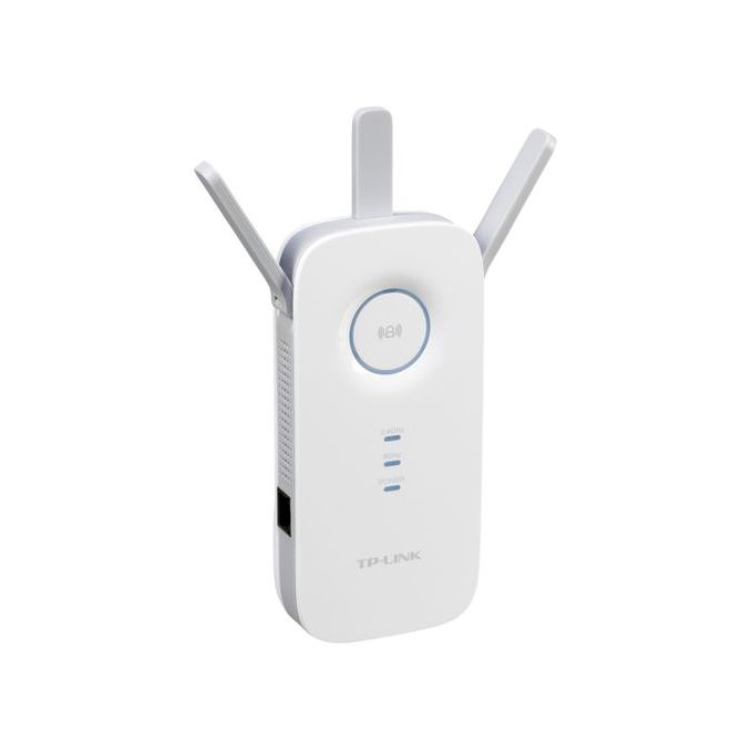 TP-Link REPETEUR WIFI RE450 - Blanc
