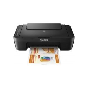 Canon Imprimante Canon -All In One – PIXMA -MG 2540S – Multifonction – Copy – Scan – Imprimante