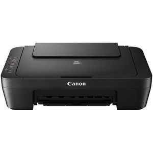 Canon Imprimante PIXMA MG2540 Multifonction 3-en-1 Jet D'encre 445/446 - Noir