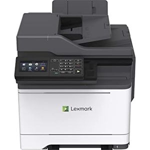 Lexmark MC2535ADWE, Couleur